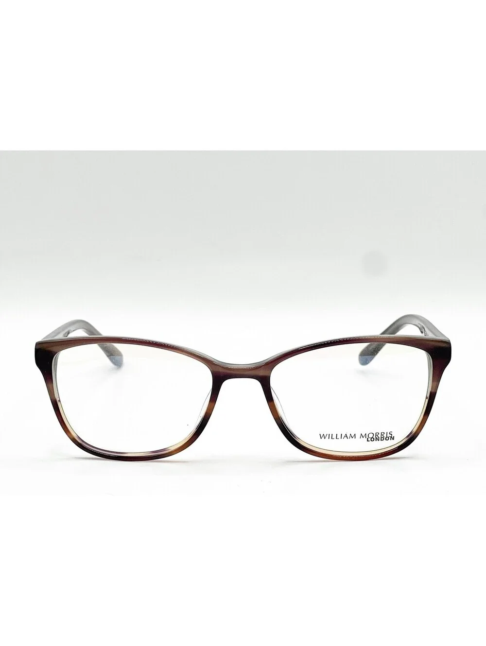 William Morris Ln50058 C4 Tortoise/Turquoise Authentic Eyeglasses 52-17-135